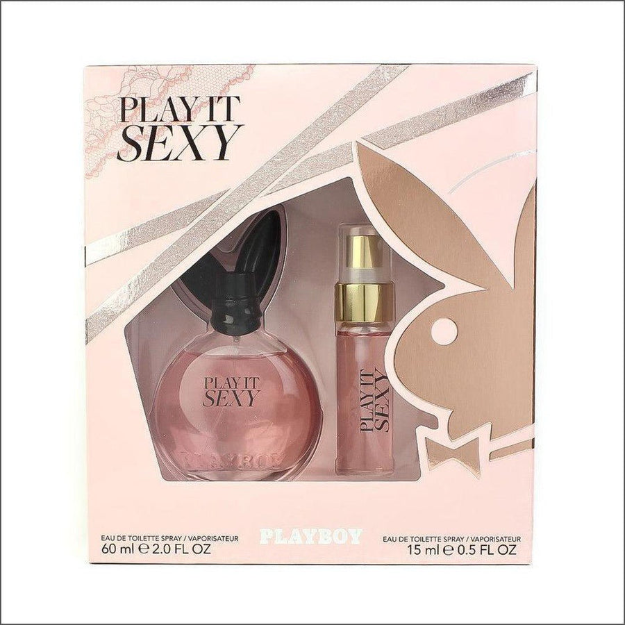Play It Sexy Gift Set - Cosmetics Fragrance Direct-62239284