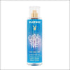 Playboy Can't Stop Me Fragrance Mist 250ml - Cosmetics Fragrance Direct-5050456524419
