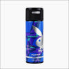 Playboy Generation 24Hour Deodorant Body Spray For Him 150ml - Cosmetics Fragrance Direct-3614221641965