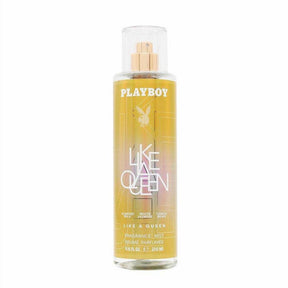 Playboy Like A Queen Fragrance Mist 250ml - Cosmetics Fragrance Direct-5050456524426