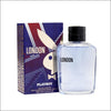 Playboy London Eau de Toilette 100ml - Cosmetics Fragrance Direct-44674100