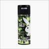 Playboy Play It Wild 24Hour Deodorant Body Spray For Him150ml - Cosmetics Fragrance Direct-3614221642023