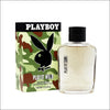 Playboy Play it Wild For Him Eau de Toilette 100ml - Cosmetics Fragrance Direct-3614222001249