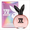Playboy You 2.0 Eau De Toilette 60ml - Cosmetics Fragrance Direct-5050456524211