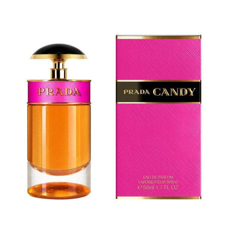 Prada Candy Eau de Parfum 50ml - Cosmetics Fragrance Direct-32692020