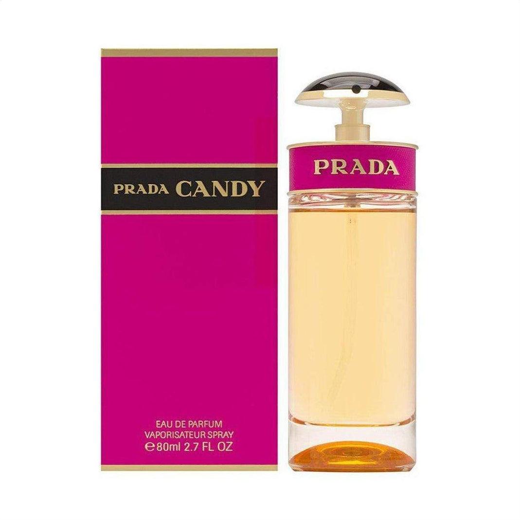 Prada Candy Eau de Parfum 80ml
