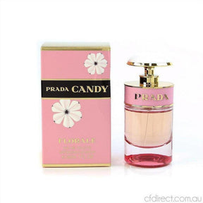 Prada Candy Florale Eau de Toilette 30ml - Cosmetics Fragrance Direct-88879668