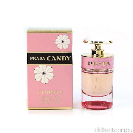 Prada Candy Florale Eau de Toilette 30ml - Cosmetics Fragrance Direct-88879668