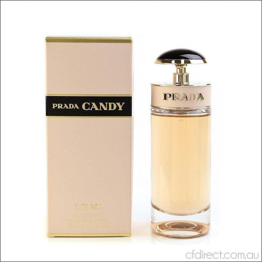 Prada Candy L eau - Cosmetics Fragrance Direct-95105588