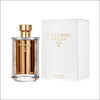Prada La Femme Eau de Parfum 100ml - Cosmetics Fragrance Direct-8435137749287