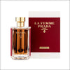 Prada La Femme Intense Eau de Parfum 100ml - Cosmetics Fragrance Direct-8435137764433
