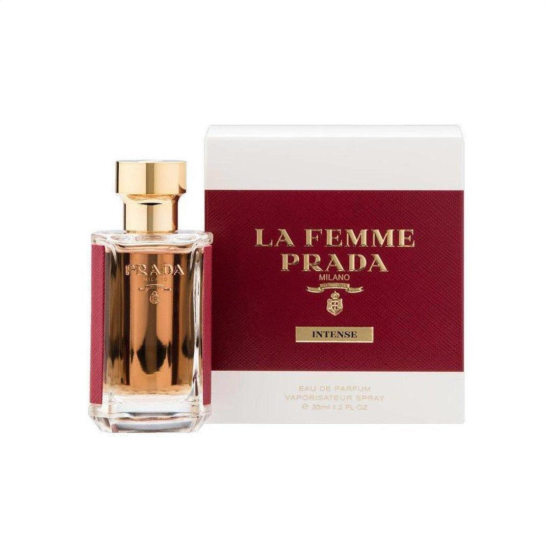 Prada La Femme Prada Intense Eau De Parfum 35ml - Cosmetics Fragrance Direct-8435137764372