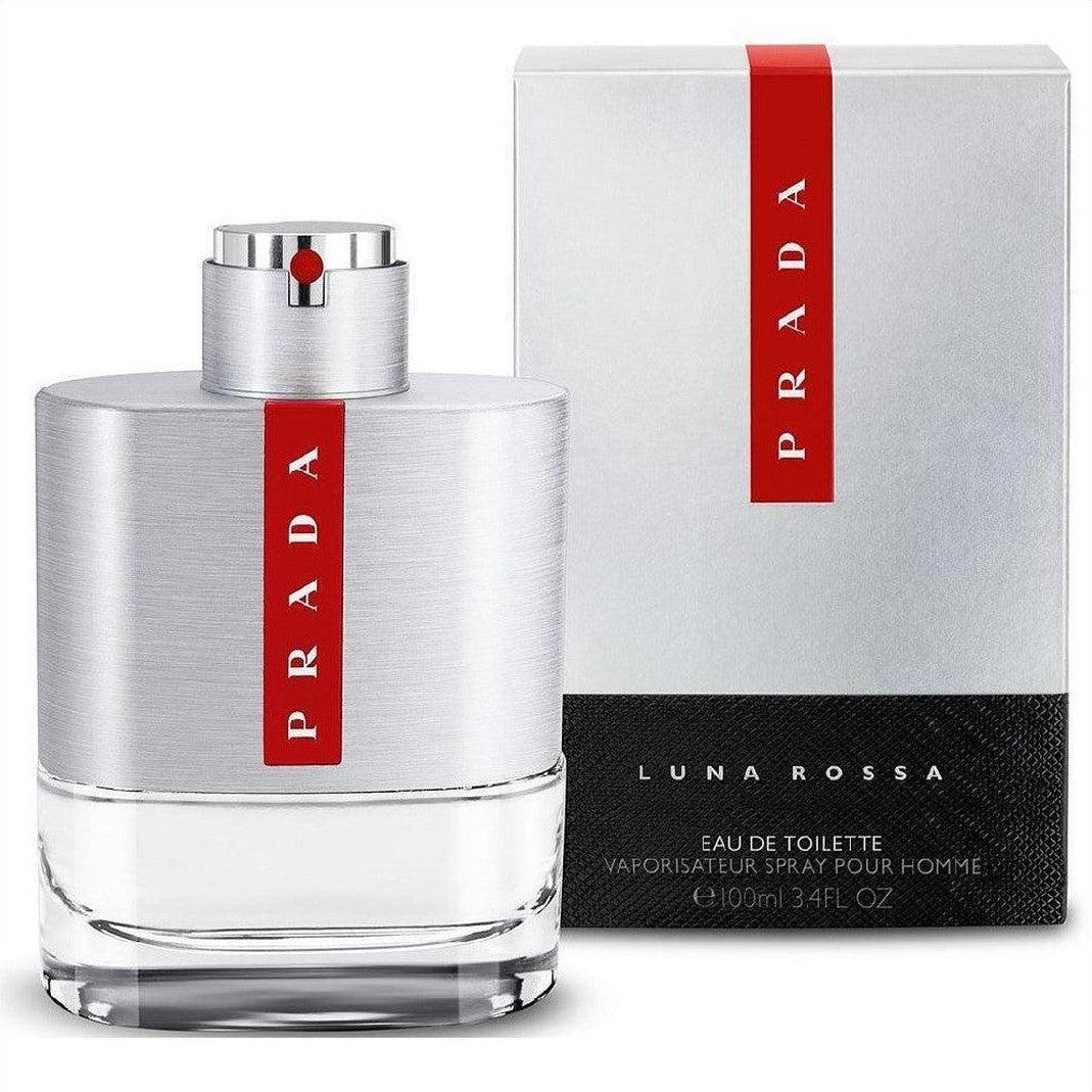 Prada Luna Rossa Eau de Toilette 100ml.