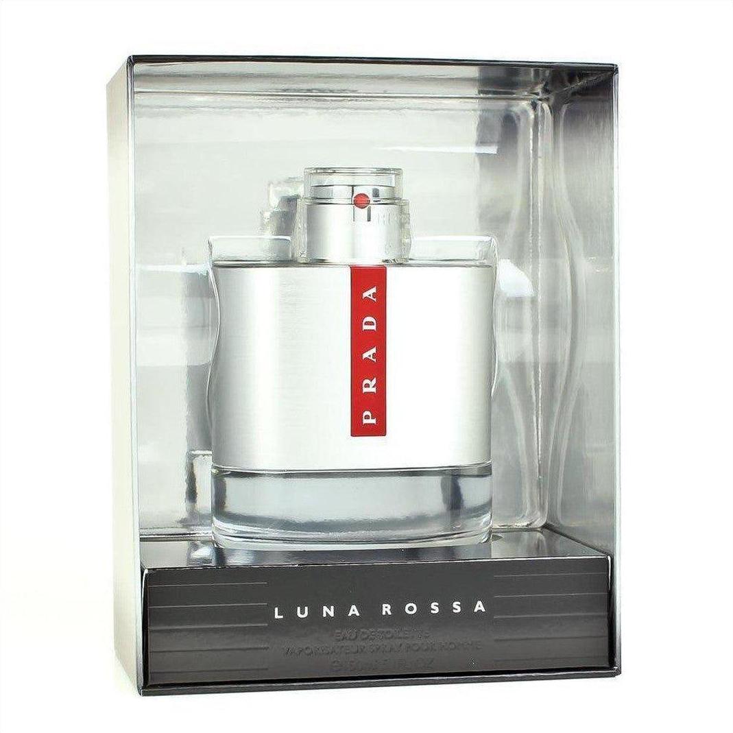 Prada Luna Rossa Eau de Toilette 150ml - Cosmetics Fragrance Direct-76296756