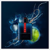 Prada Luna Rossa Ocean Eau De Toilette 100ml - Cosmetics Fragrance Direct-3614273556620