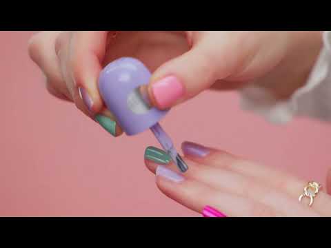 Essence bubble trouble video