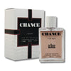 Prime Collection Chance for Men Eau De Toilette 100ml - Cosmetics Fragrance Direct-3587925308413