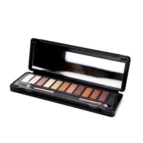 Profusion Eyes Pro Eyeshadow Palette Smoky - Cosmetics Fragrance Direct-656497068742
