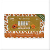 P'ure Papaya Care Baby Mini Travel Set - Cosmetics Fragrance Direct-9322316008688
