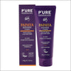 P'ure Papayacare Papaya Renew Cream 100g - Cosmetics Fragrance Direct-9322316008336