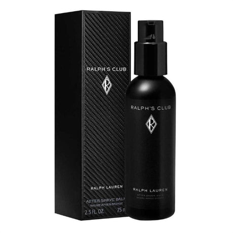 Ralph Lauren Club After Shave Balm 75ml - Cosmetics Fragrance Direct-3605971954634