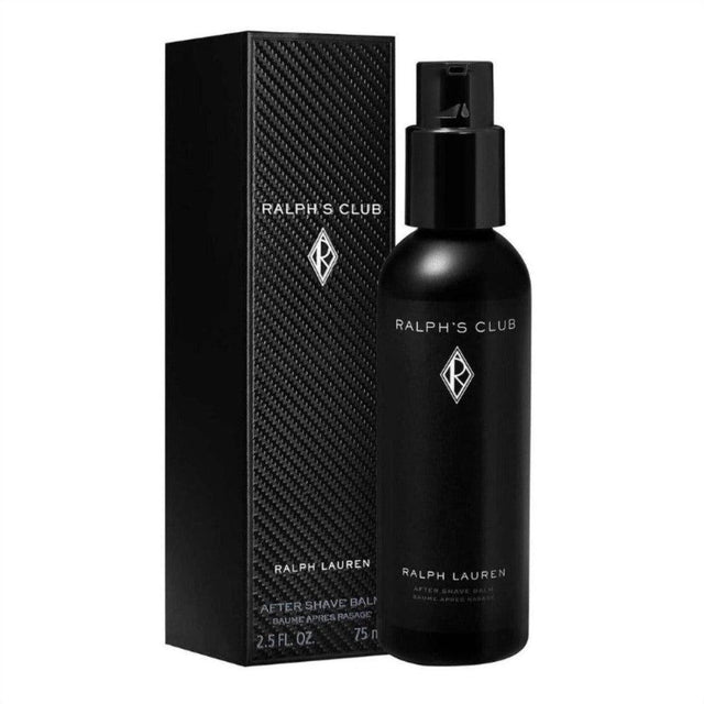Ralph Lauren Club After Shave Balm 75ml - Cosmetics Fragrance Direct-3605971954634