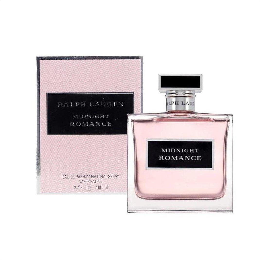 Ralph Lauren Midnight Romance Eau de Parfum 100ml - Cosmetics Fragrance Direct-94147124