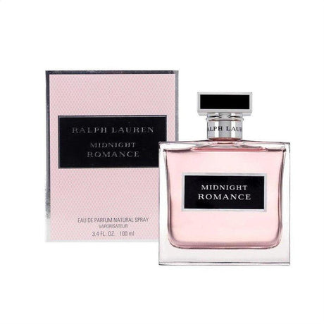 Ralph Lauren Midnight Romance Eau de Parfum 100ml - Cosmetics Fragrance Direct-94147124