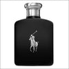 Ralph Lauren Polo Black Eau de Toilette 125ml - Cosmetics Fragrance Direct-28170804