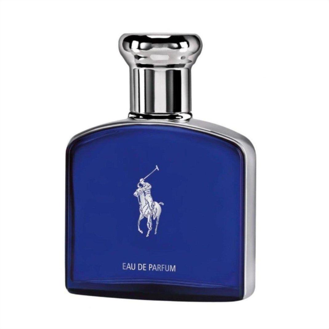 Ralph Lauren Polo Blue Eau De Parfum 125ml - Cosmetics Fragrance Direct-3605970859251