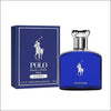 Ralph Lauren Polo Blue Eau De Parfum 75ml - Cosmetics Fragrance Direct-3605970859299