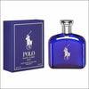 Ralph Lauren Polo Blue Eau de Toilette 125ml - Cosmetics Fragrance Direct-3360377022928