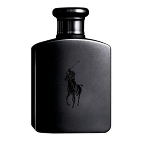 Ralph Lauren Polo Double Black Eau De Toilette 125ml - Cosmetics Fragrance Direct-3360377054264