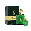 Ralph Lauren Polo Green Eau de Toilette 118ml + 15ml Gift Set - Cosmetics Fragrance Direct-14886452
