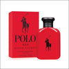 Ralph Lauren Polo Red Eau de Toilette 75ml - Cosmetics Fragrance Direct-3605970416089
