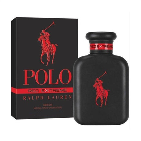 Ralph Lauren Polo Red Extreme Eau de Parfum 40ml - Cosmetics Fragrance Direct-3605971364723