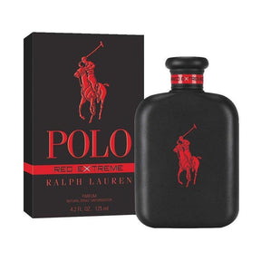 Ralph Lauren Polo Red Extreme Parfum 125ml - Cosmetics Fragrance Direct-3605971364648