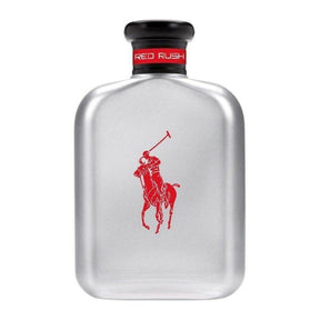 Ralph Lauren Polo Red Rush Eau De Toilette 75ml - Cosmetics Fragrance Direct-3605971670978