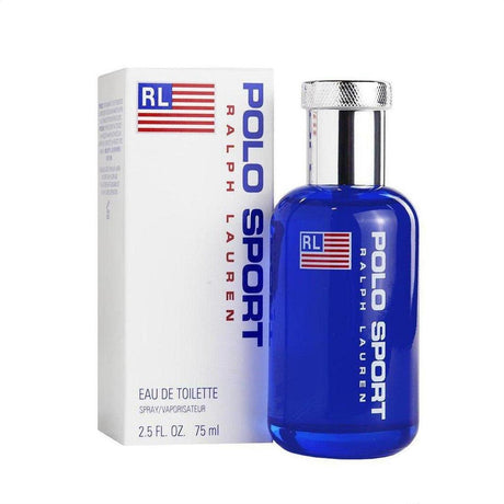 Ralph Lauren Polo Sport Eau De Toilette 75ml - Cosmetics Fragrance Direct-55639092