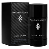Ralph Lauren Ralph's Club Deodorant Stick 75g - Cosmetics Fragrance Direct-3605971664991