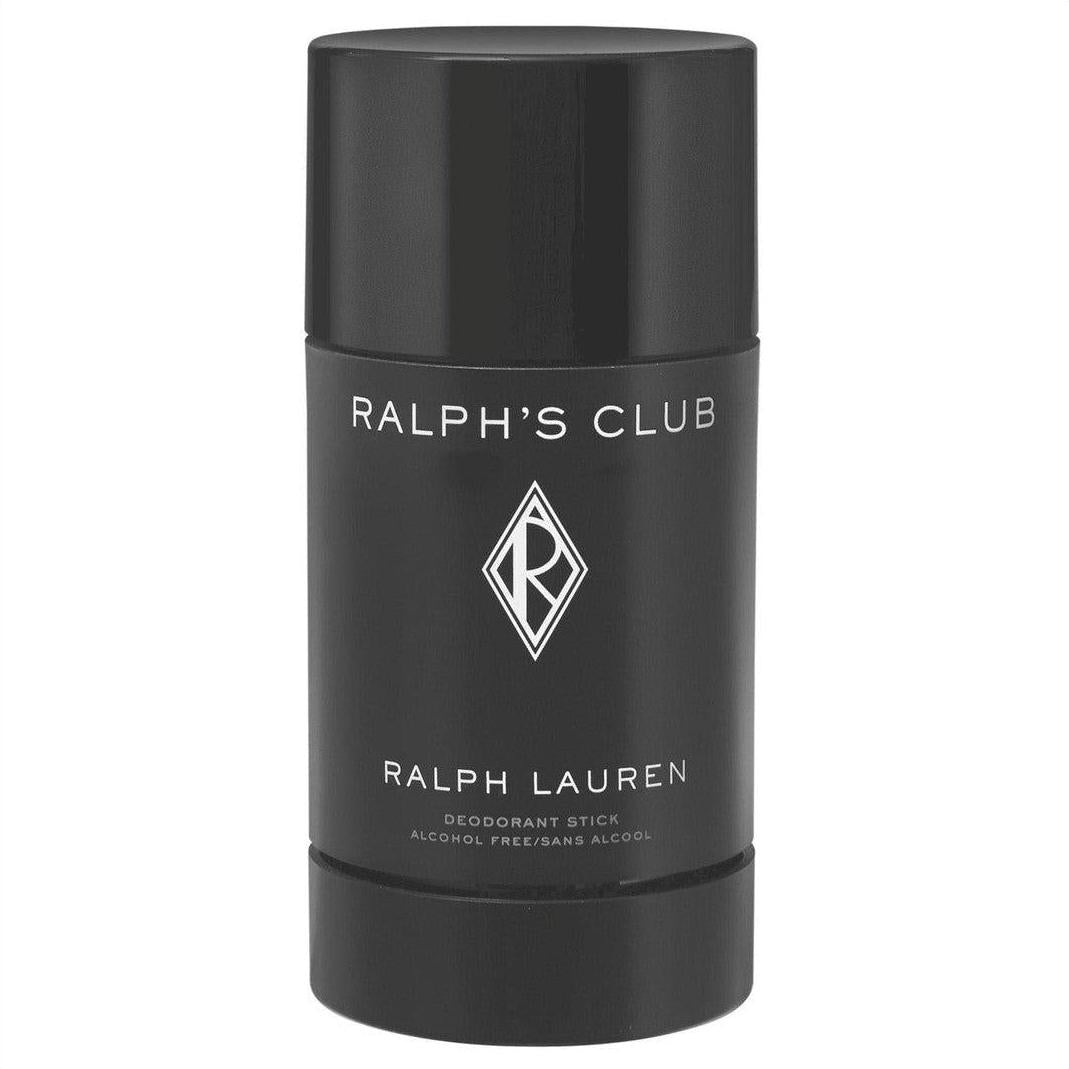 Ralph Lauren Ralph's Club Deodorant Stick 75g - Cosmetics Fragrance Direct-3605971664991