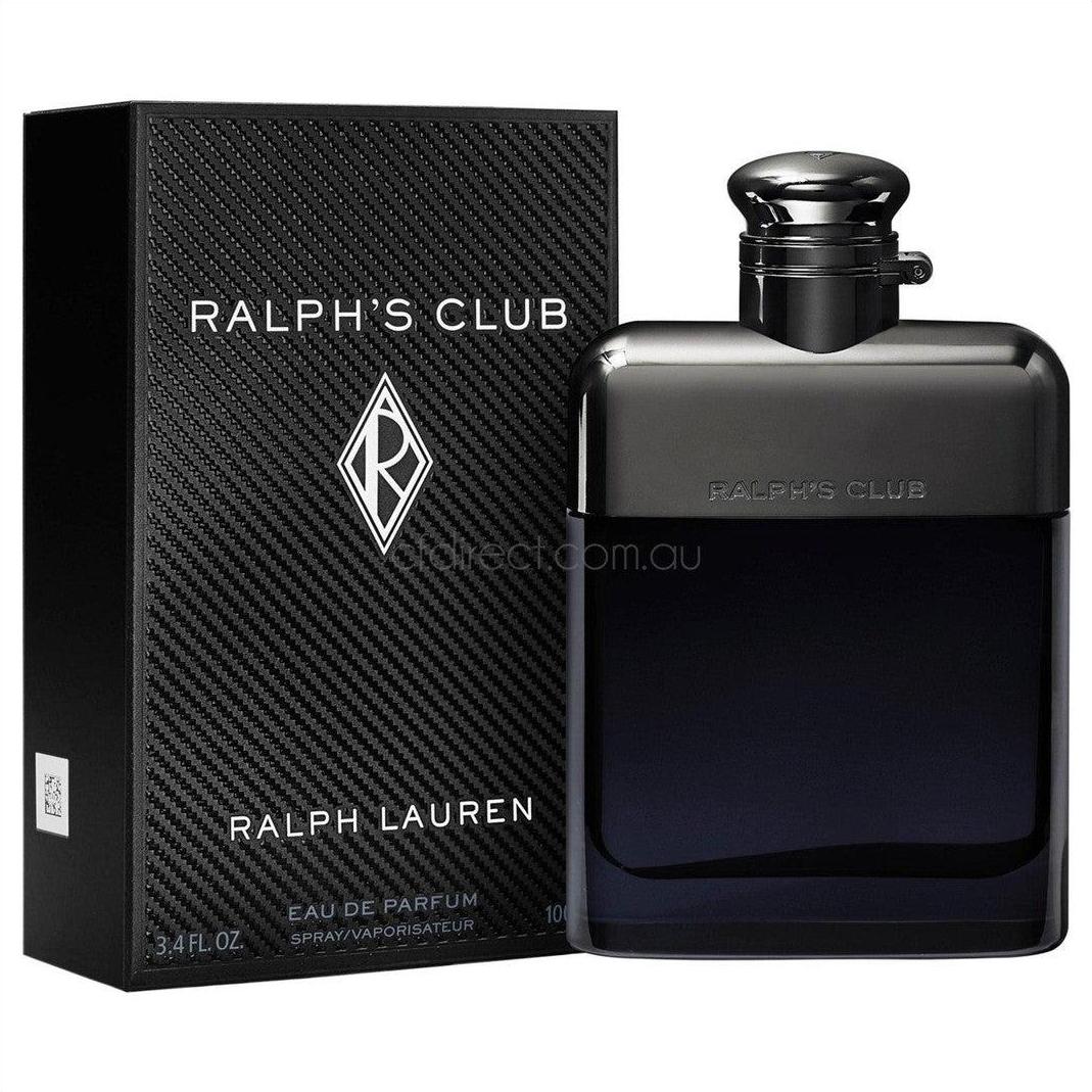 Ralph Lauren Ralph's Club Eau De Parfum 100ml - Cosmetics Fragrance Direct-3605971512575