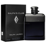 Ralph Lauren Ralph's Club Eau De Parfum 100ml - Cosmetics Fragrance Direct-3605971512575