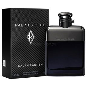 Ralph Lauren Ralph's Club Eau De Parfum 100ml - Cosmetics Fragrance Direct-3605971512575