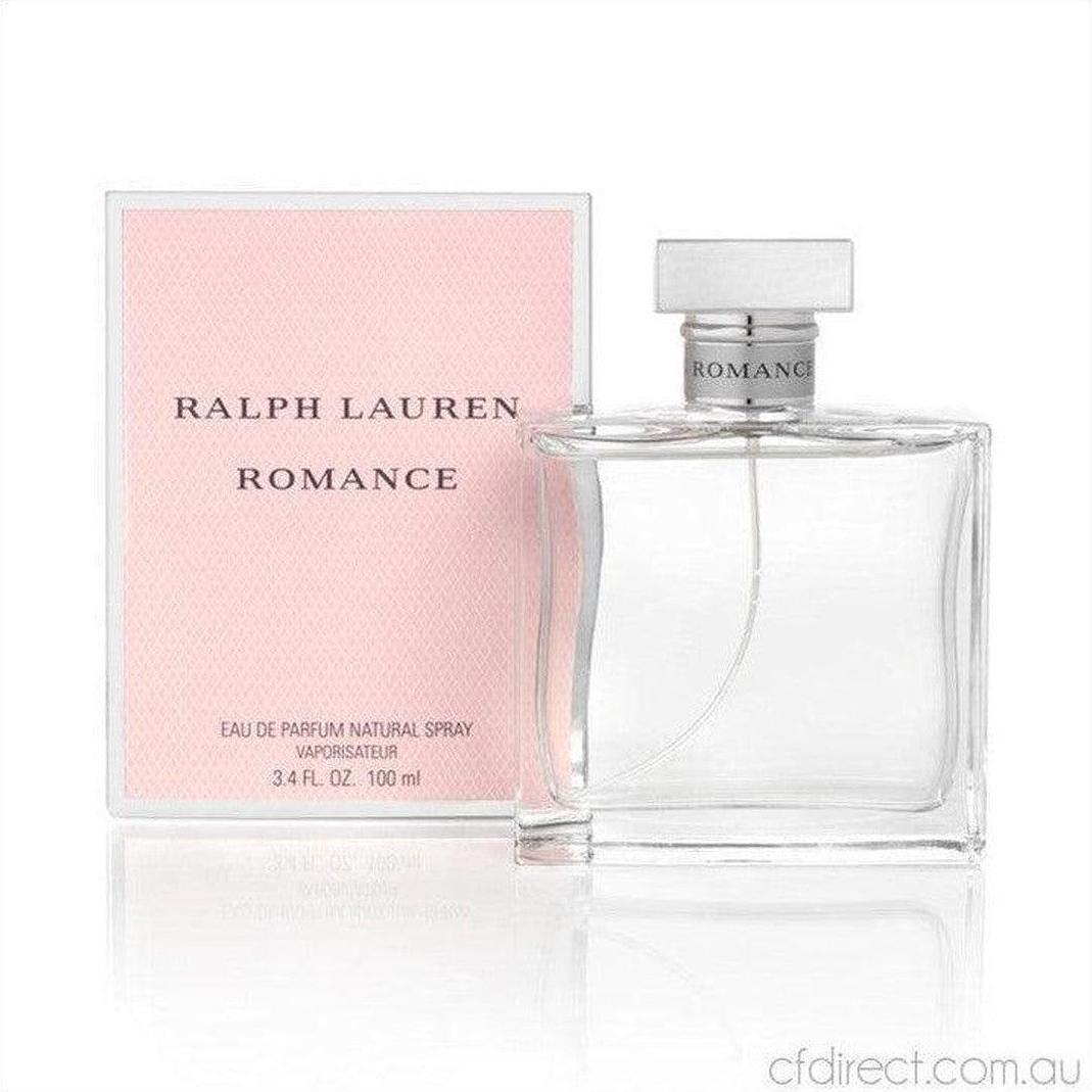 Ralph Lauren Romance Eau de Parfum 100ml