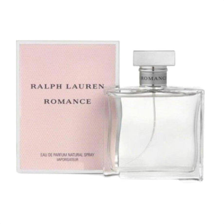 Ralph Lauren Romance Eau De Parfum 50ml - Cosmetics Fragrance Direct-3360377002951