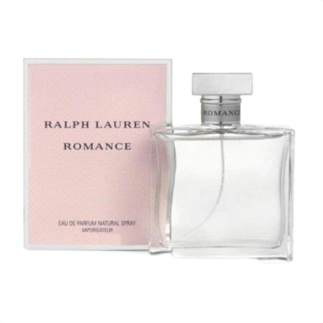 Ralph Lauren Romance Eau De Parfum 50ml - Cosmetics Fragrance Direct-3360377002951