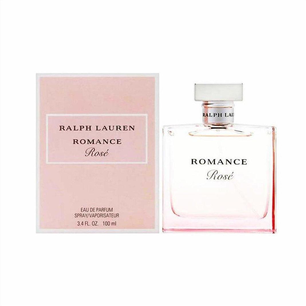 Ralph Lauren Romance Rose Eau De Parfum 100ml - Cosmetics Fragrance Direct-14157620