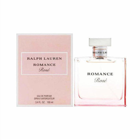 Ralph Lauren Romance Rose Eau De Parfum 100ml - Cosmetics Fragrance Direct-14157620