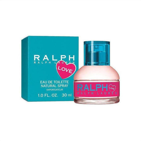 Ralph Love Eau de Toilette 30ml - Cosmetics Fragrance Direct-58569268